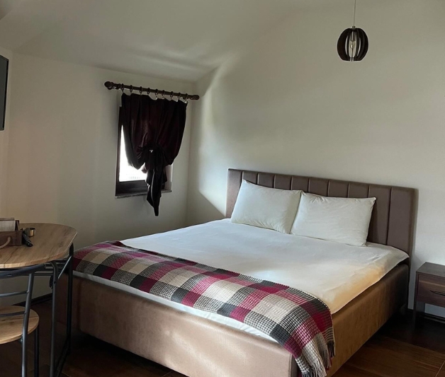 View of the Standard Room